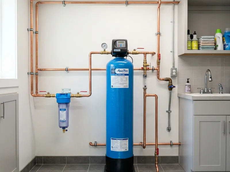 Water Filtration Systems Plumber in Wray, CO